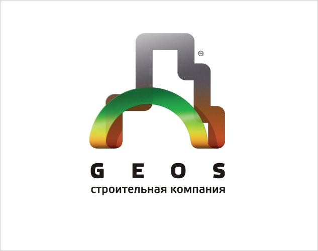 Строительная компания GEOS